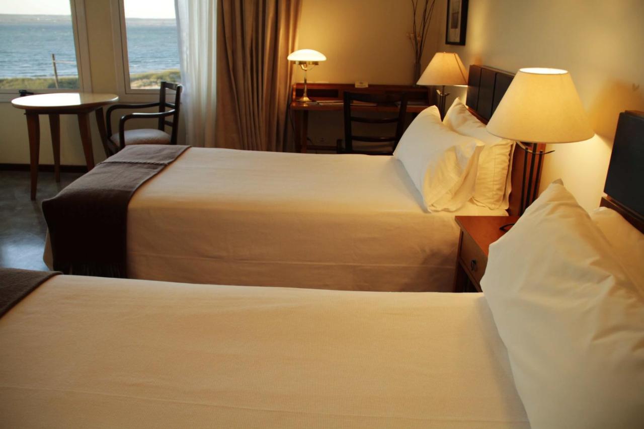 Hotel Territorio Puerto Madryn Ngoại thất bức ảnh