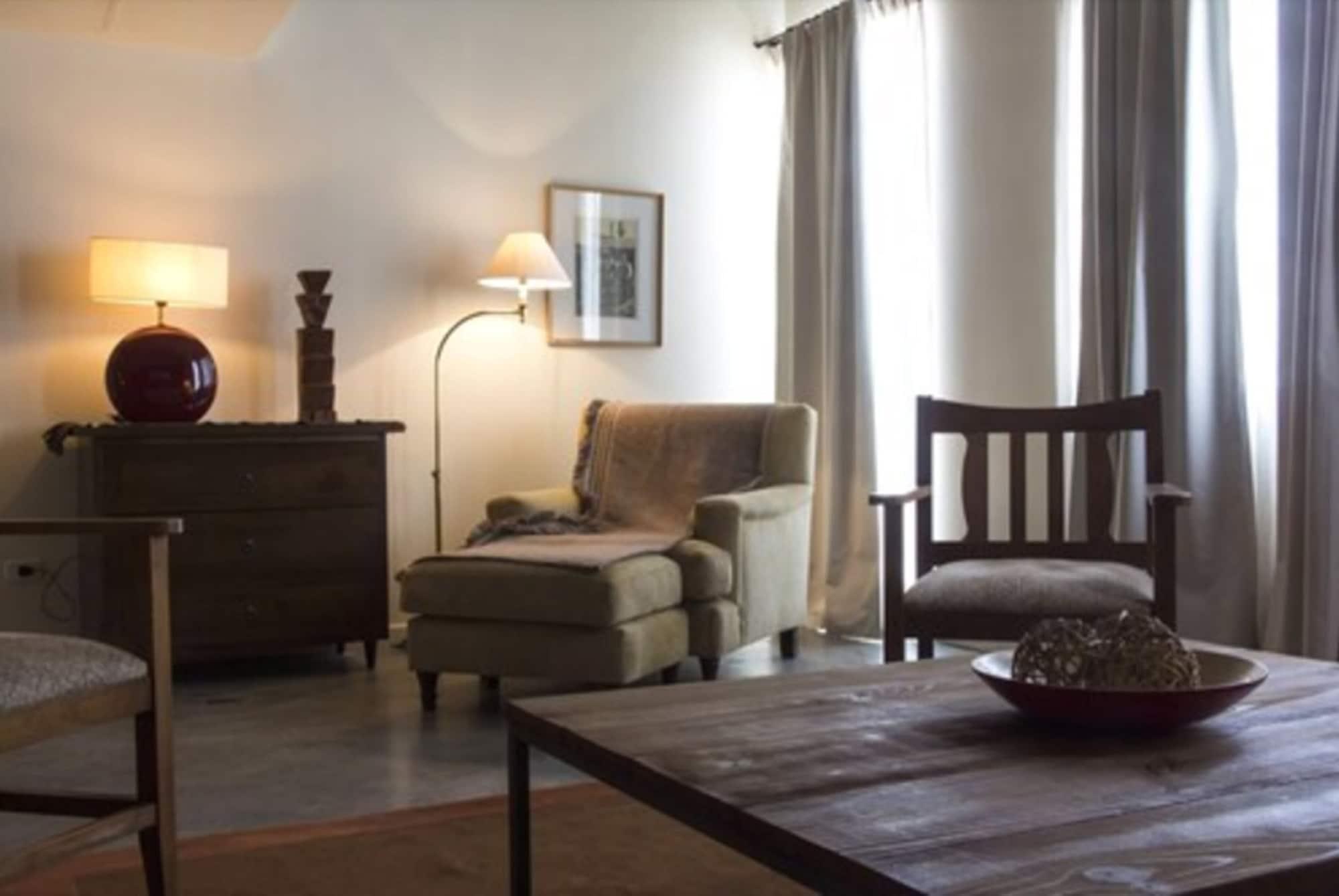 Hotel Territorio Puerto Madryn Ngoại thất bức ảnh