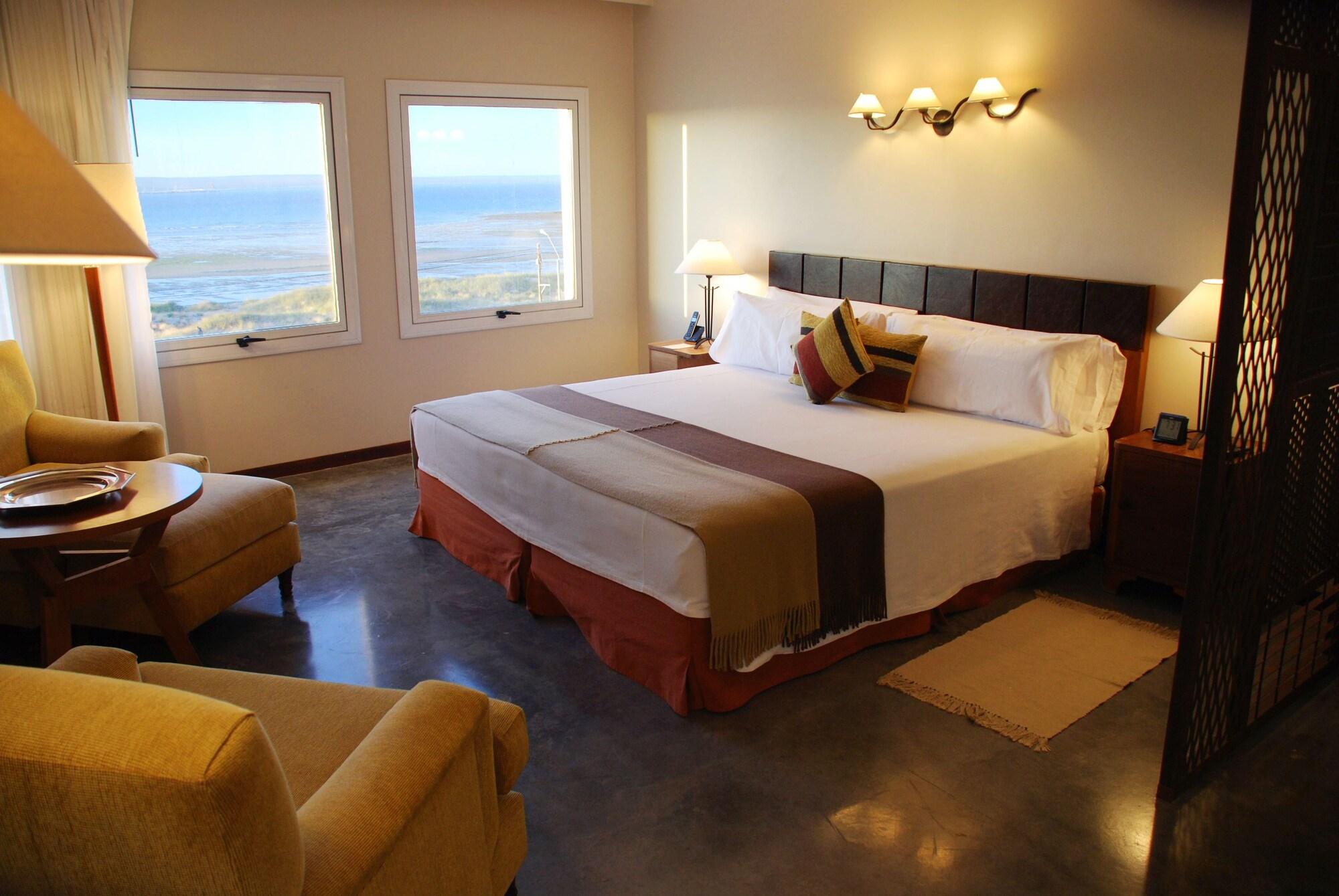 Hotel Territorio Puerto Madryn Ngoại thất bức ảnh