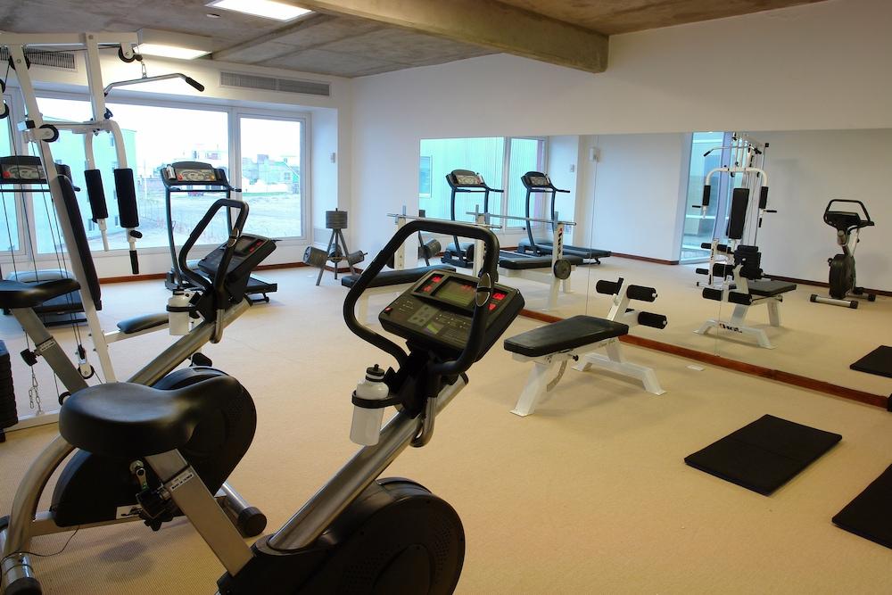 Hotel Territorio Puerto Madryn Ngoại thất bức ảnh