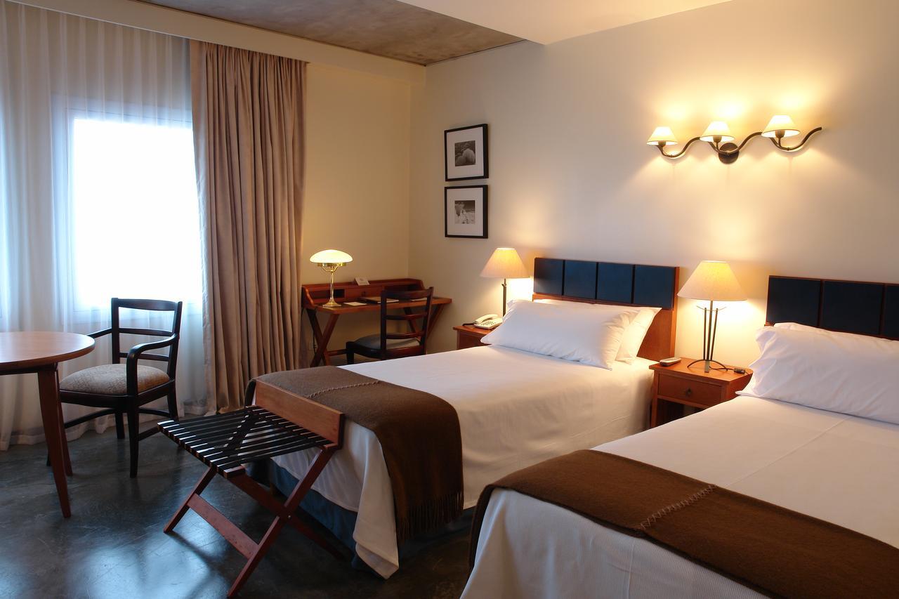 Hotel Territorio Puerto Madryn Ngoại thất bức ảnh