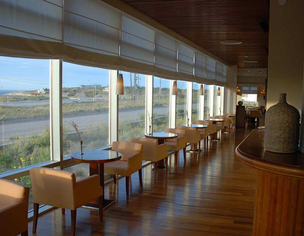Hotel Territorio Puerto Madryn Ngoại thất bức ảnh