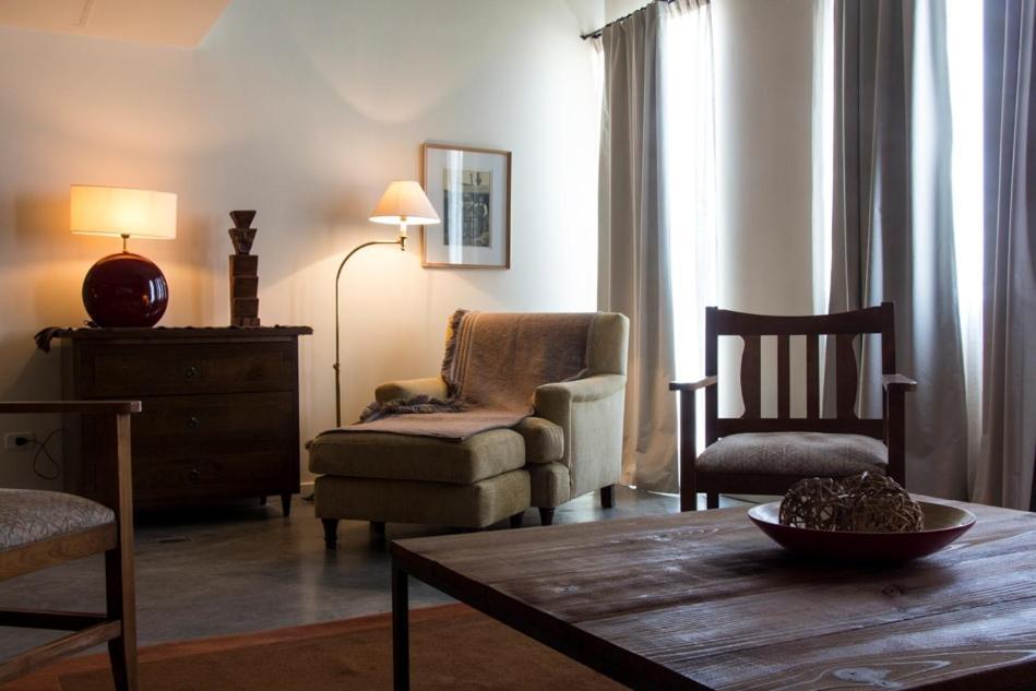 Hotel Territorio Puerto Madryn Phòng bức ảnh