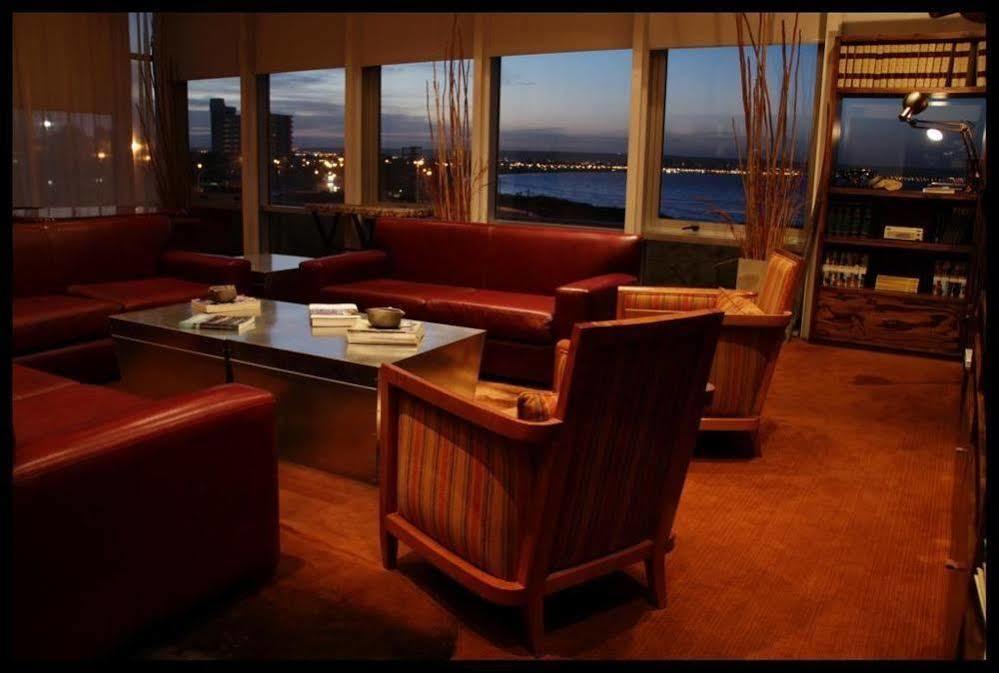 Hotel Territorio Puerto Madryn Ngoại thất bức ảnh