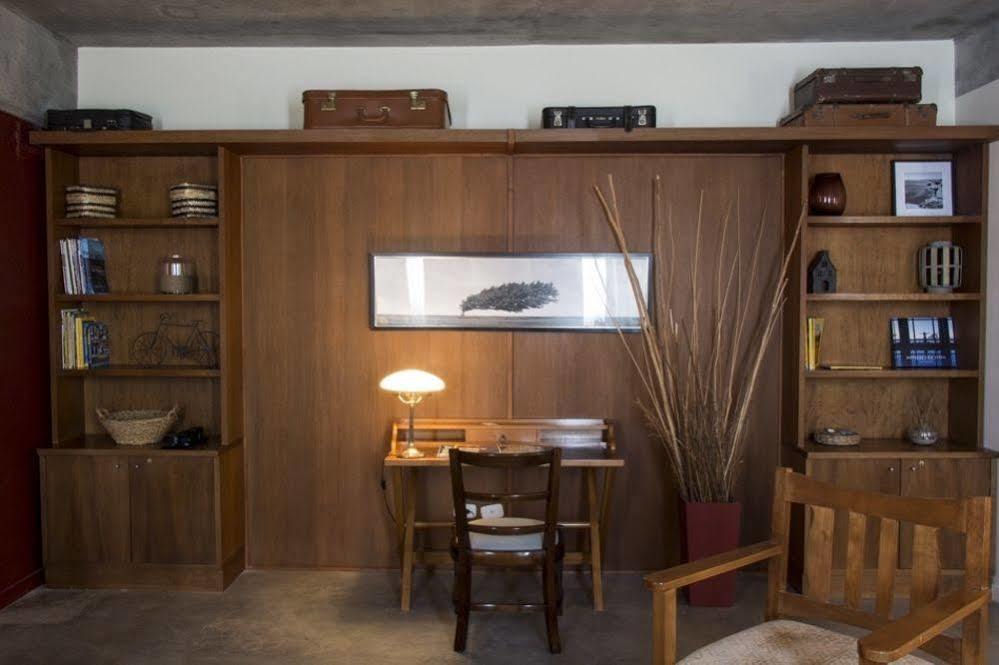 Hotel Territorio Puerto Madryn Ngoại thất bức ảnh