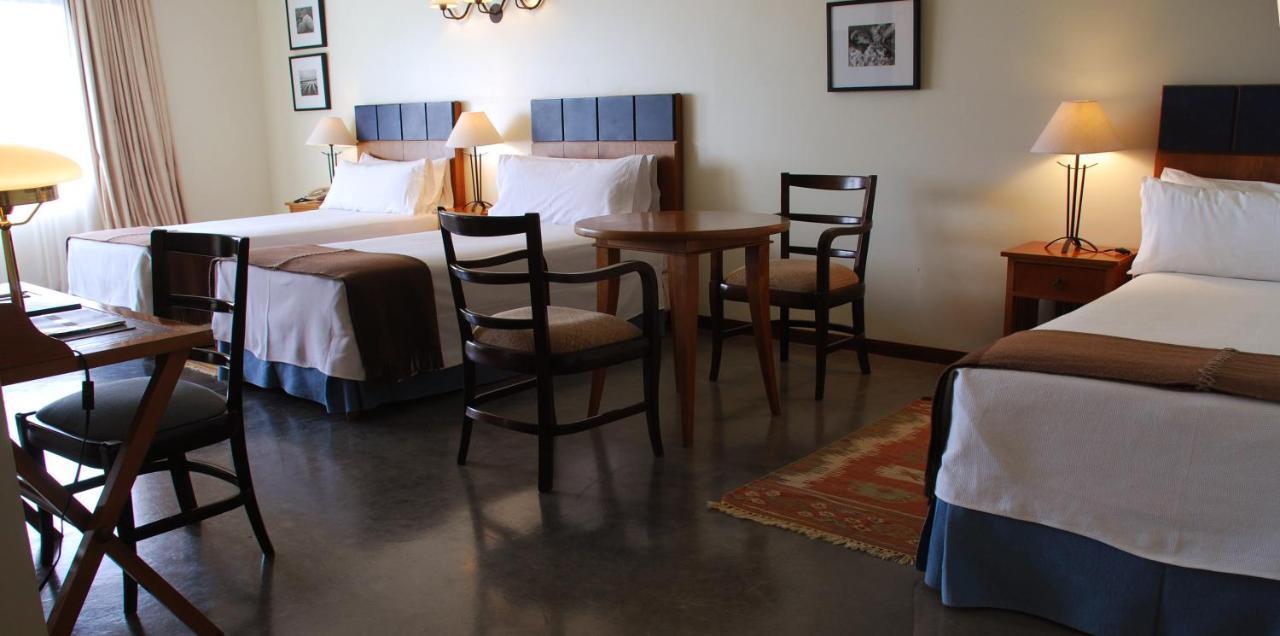 Hotel Territorio Puerto Madryn Phòng bức ảnh