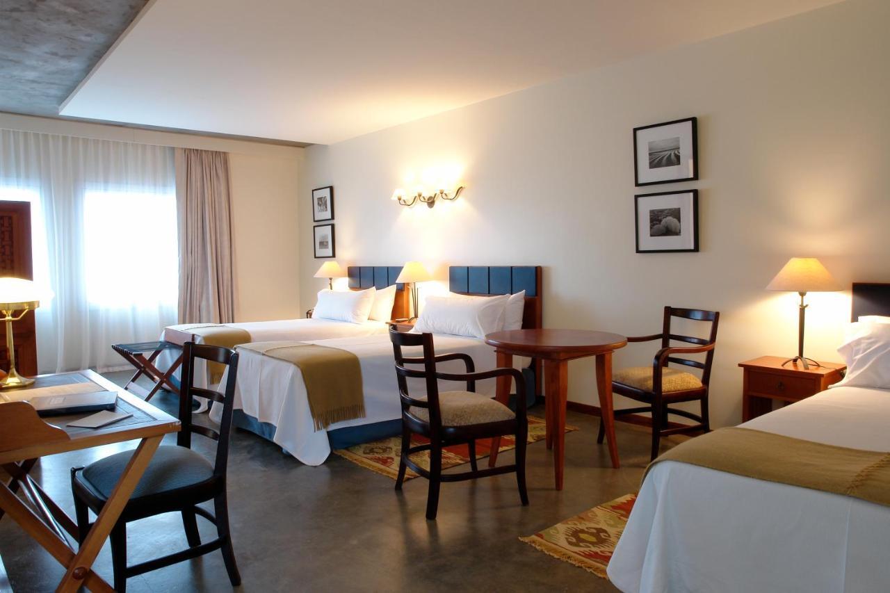 Hotel Territorio Puerto Madryn Phòng bức ảnh
